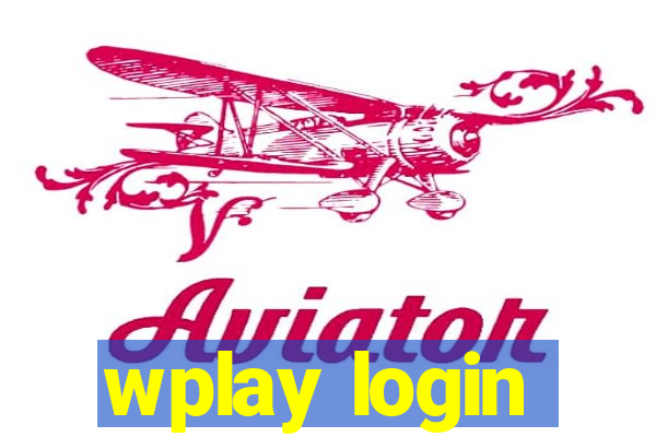 wplay login